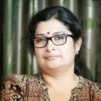 Madhumita Mukhopadhyay