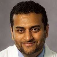 Asim A. Mohammed