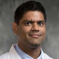 Rasesh Desai