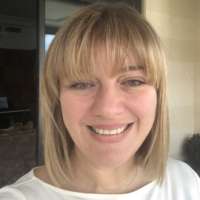 Christiane Haddad