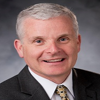 Donald P. McDonnell