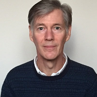 John Maudsley