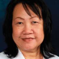 Mary Wong Lieh-Lai