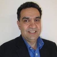 George Bashirians