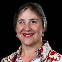 Julie Bernhardt