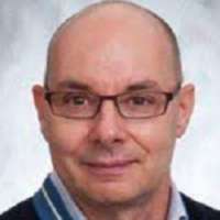 Brian W. McCrindle