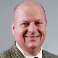 Richard B. Mangan