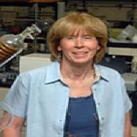 Cynthia Burrows