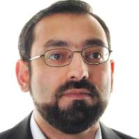 Iskander Chaudhry
