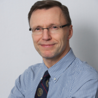 Martin Gehrchen