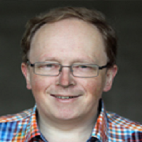 Pavel Tomancak