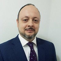 Jose Luis Ferreiro Gutierrez