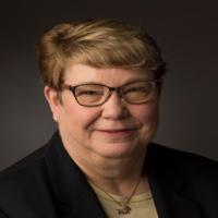 Sandra Wolfskill