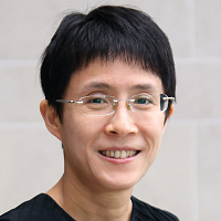 Lee Soo Chin