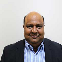 Chetan Shatapathy
