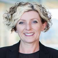 Alison Moore