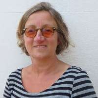 Sarah Hendrickx