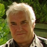 Alan Baines