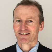 David T. J. Keane