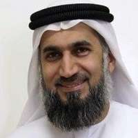 Suhail Abdulla Mohammed Al Rukn