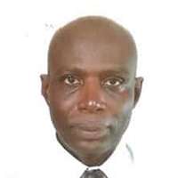 Mohammed Garba