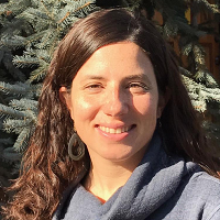 Ne (Melissa) Ferguson