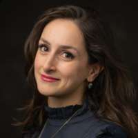 Mariam Margvelashvili-Malament