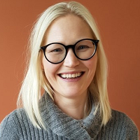 Caroline Nordenvall
