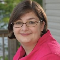 Abigail Carter-Langford