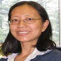 Sheng Lin-Gibson