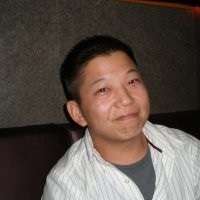Johnny Yin