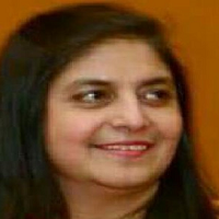 Nita (Shah) Nair