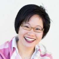 Carolyn Ho