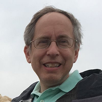 Joshua Levine