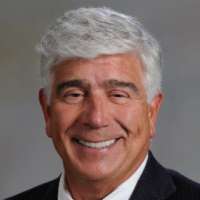 Stephen Thomas Bartlett