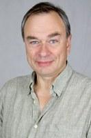 John G. R. Jefferys