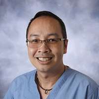 Franklin V. Dao