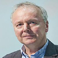 Adrian Bird