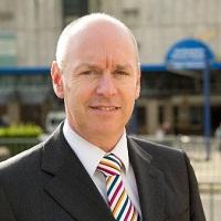 Adrian Byrne