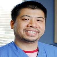 Clifford D. Mah