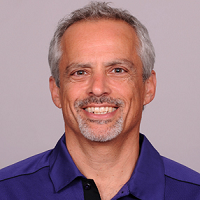 Alan K. Sokoloff