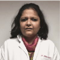 Seema Alam