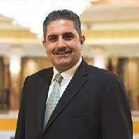 Prashant K. (PK) Gulati