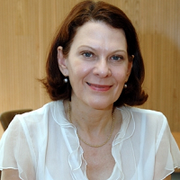 Marie Helene Saint-Hilaire