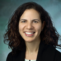 Sharon P. Bord