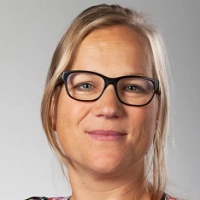 Neeltje Van Haren