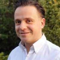 Jorge Zimbron