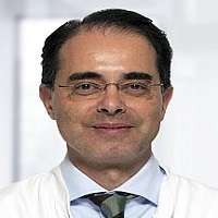 Ahmed Madisch