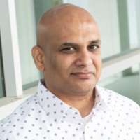 Sandeep Gopalakrishnan
