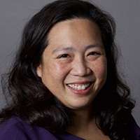 Alice A. Lin